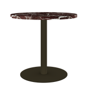 Olive Halo Cafe Table